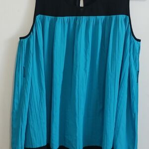 Motherhood Maternity Black Top